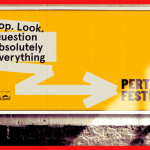 Perth Festival Unveils Bold Rebrand And Captivating Summer Campaign By Hypnosis