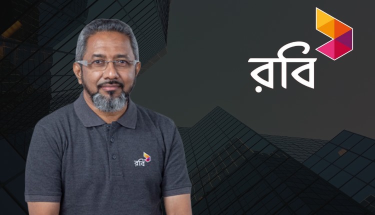 Robi Names Acting CEO As Rajeev Sethi Takes On New Axiata Role - Markedium