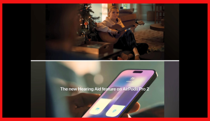 Apple’s AirPods Pro 2