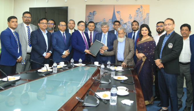 BRAC Bank optimizes NSU's financial operations with advanced cash management solution