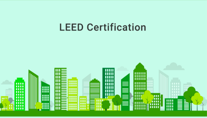 Bangladesh Adds Two New LEED-Certified RMG Factories