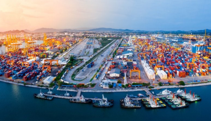 Bangladesh-Pakistan Direct Shipping Route