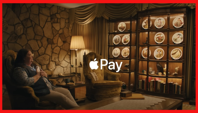 Effortless Holiday Shopping, Apple Pay’s Heartwarming ‘Plates’ Campaign - Markedium