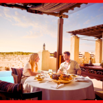 Find Your Pace In Abu Dhabi With Chris Hemsworth And Elsa Pataky