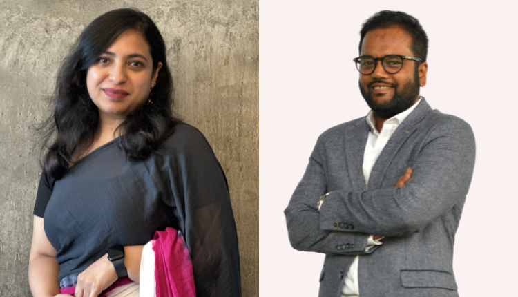 Grameenphone Announces Appointment Of New Chief Marketing Officer And Chief Product Officer