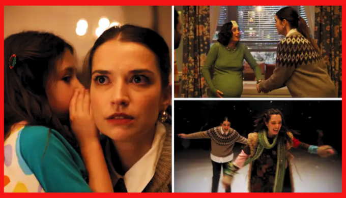 John Lewis Christmas Ad 2024