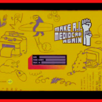 Make AI Mediocre Again