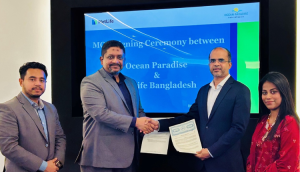 MetLife Bangladesh Customers To Get Special Discounts At Ocean Paradise Hotels And Resort