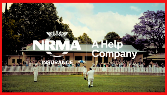 NRMA Insurance And Accenture Song Unite for A ‘Summer Of Community Cricket’