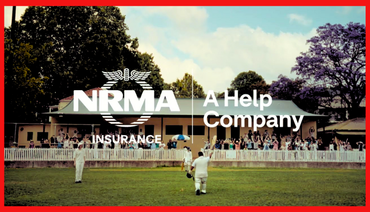 NRMA Insurance And Accenture Song Unite for A ‘Summer Of Community Cricket’ - Markedium