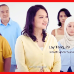 POSB Bank’s Campaign Highlights Rising Cancer Rates Among Singapore’s Youth