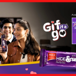 Parle Create Playful Moments With Hide & Seek Cookies