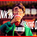 Starbucks’ New Holiday Campaign: Find Your Calm Amid The Festive Rush “Drink In