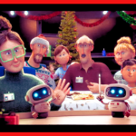 Suchard’s 2024 Christmas Campaign