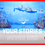 Thailand Through Your Lens