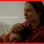 The Salvation Army's 'Give A New Beginning This Christmas' Campaign Brings Hope