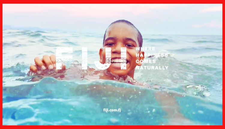 Tourism Fiji’s ‘Happy Passports’ Campaign, Experience Joy In Every Moment - Markedium