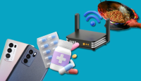 Increased Costs for Cooking