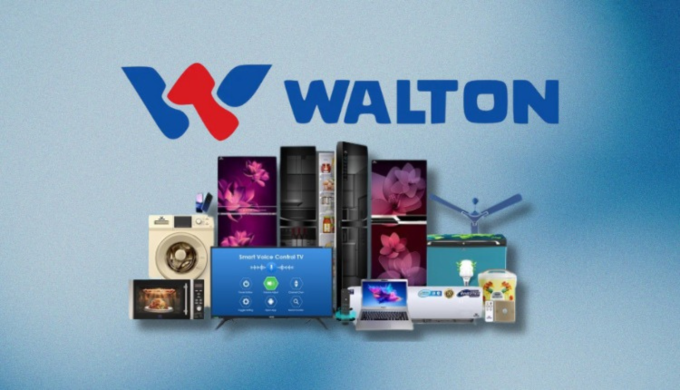 Walton Launches Mega New Year Campaign With Up To 50% Discounts On Computer Products