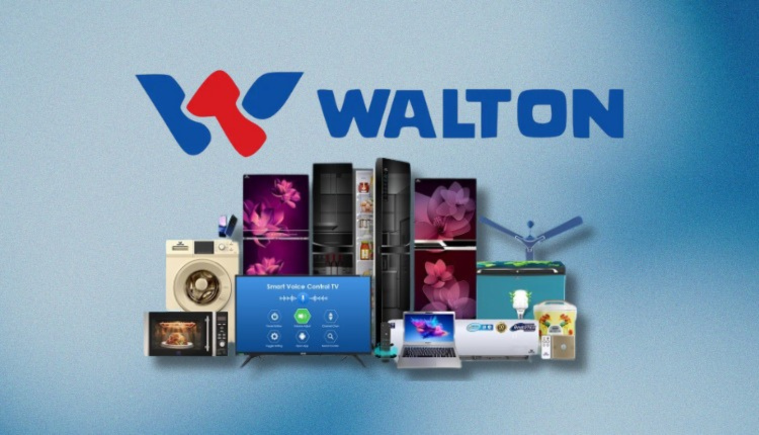 Walton Launches Mega New Year Campaign With Up To 50% Discounts On Computer Products - Markedium