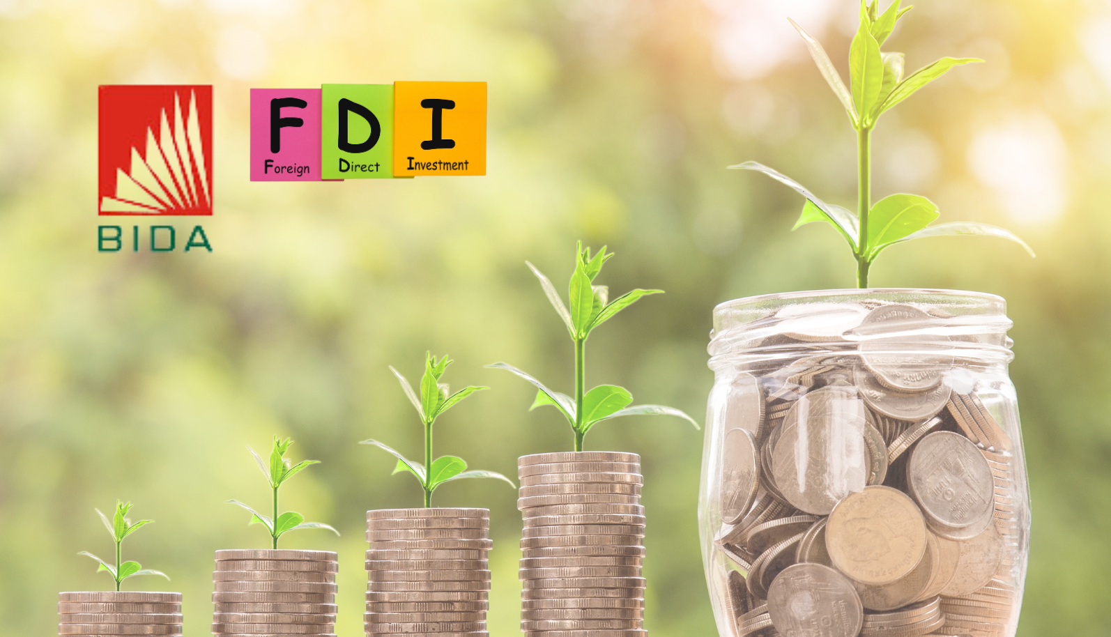 BIDA Unveils FDI Heatmap To Boost Foreign Investment In Bangladesh - Markedium