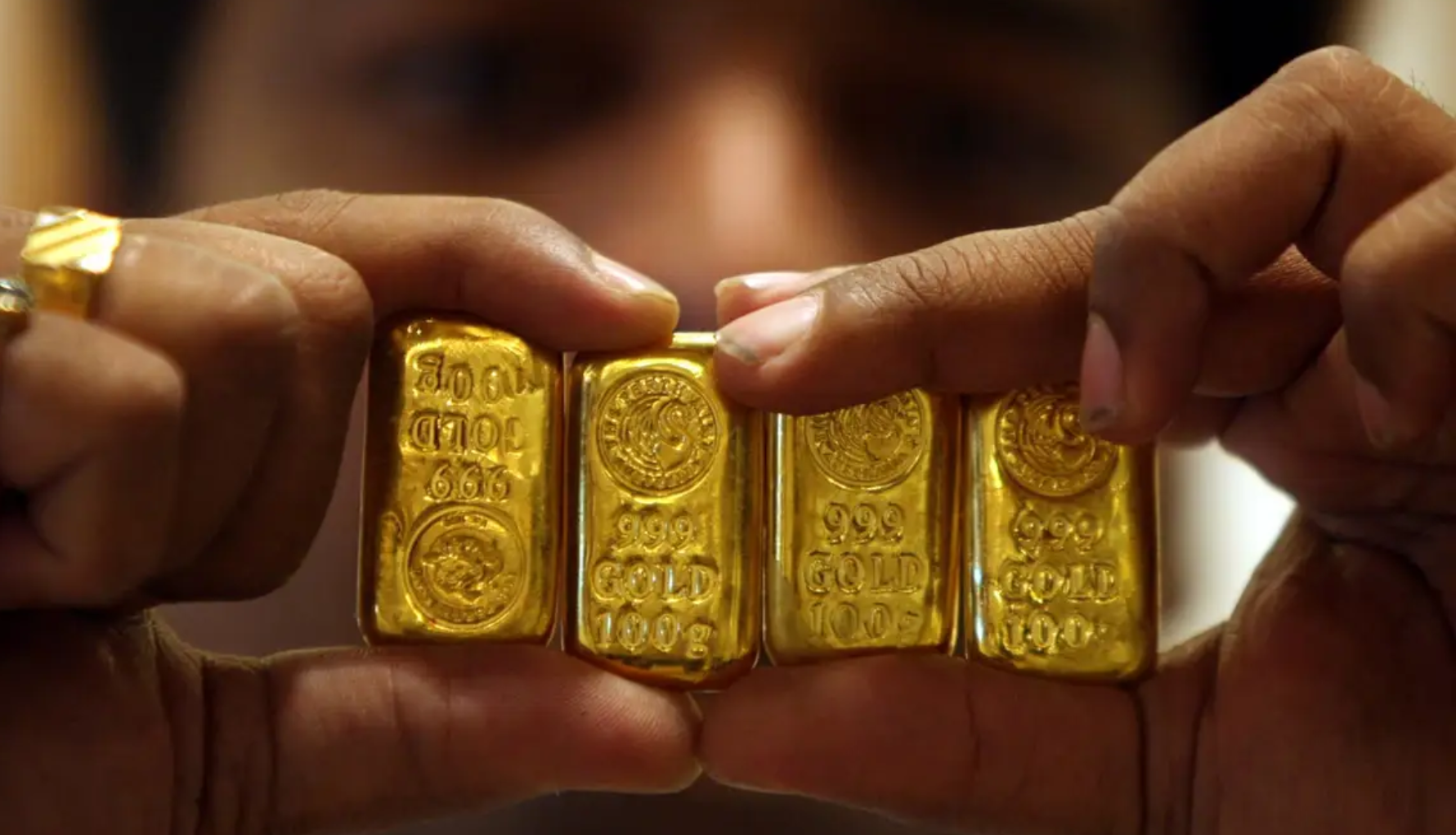 Gold, A Rising Investment Amid Economic Turbulence - Markedium