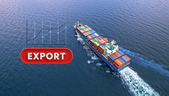 Bangladesh's RMG Exports Surge to $38.48 Billion in 2024