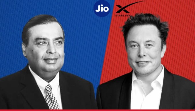 India's Satellite Spectrum Policy