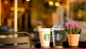 Globanta360 Limited Partners with ICE Media to Drive Business Development 54 Starbucks Tightens Open-Door Policy And Offers Free Coffee Refills For Dine-In Customers