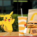 McDonald's And Pokémon Team Up For An Exciting Happy Meal Collaboration