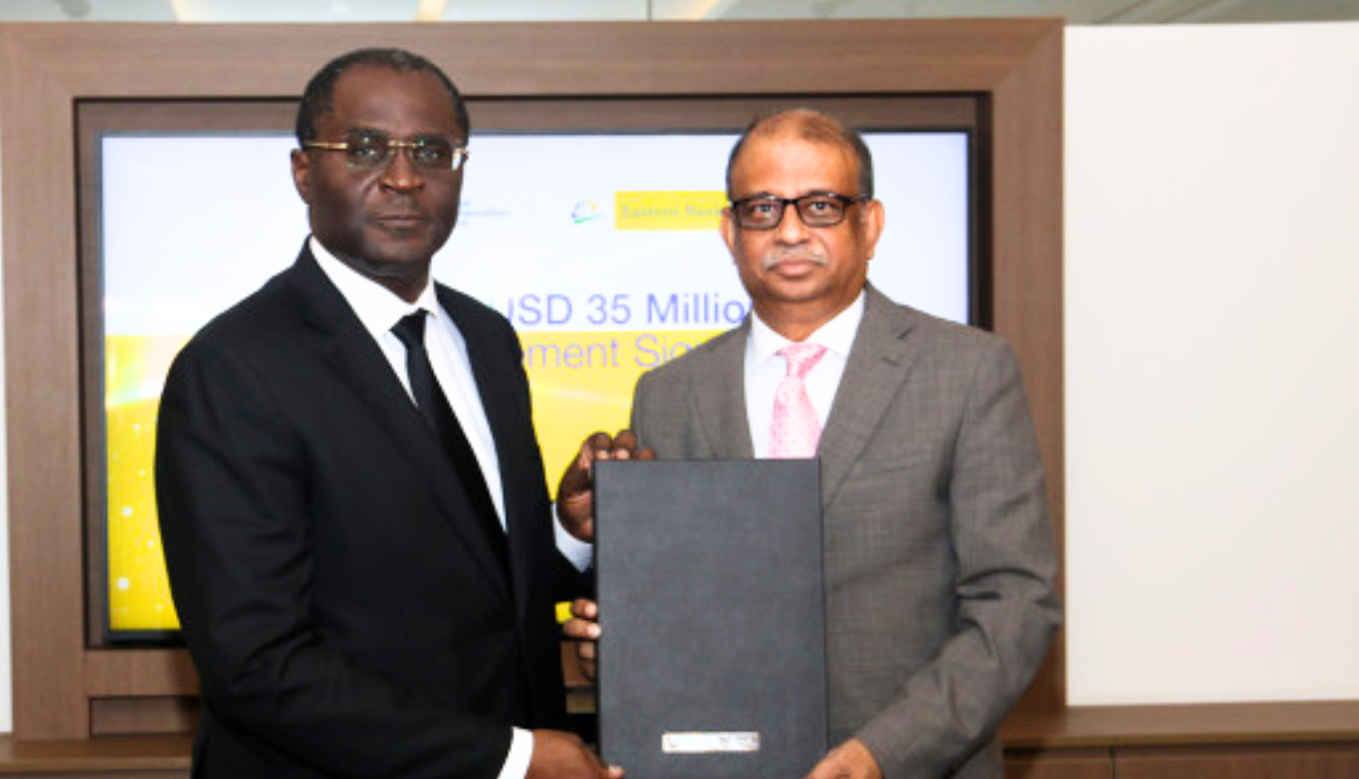 Eastern Bank Secures $35 Million IFC Loan To Boost Trade And SME Financing - Markedium