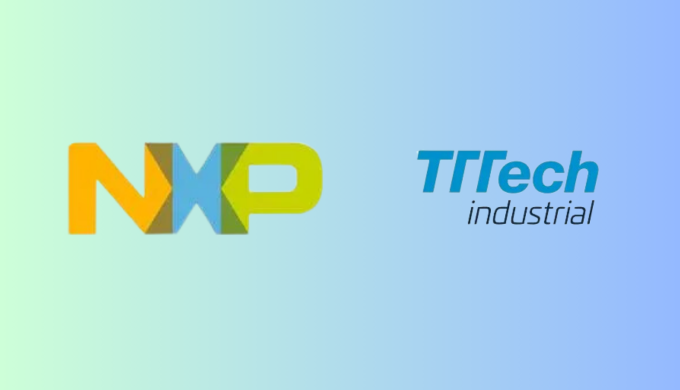 NXP To Acquire Austria's Tttech Auto For $625 Million