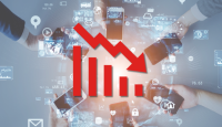 November Sees 44 lakh Drop in Mobile Internet Users