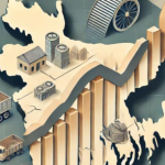 Bangladesh's Economic Growth Plunges to 1.81% in Early FY25