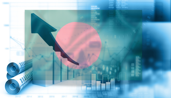 Bangladesh’s Economic Growth Under Scrutiny As FY24 GDP Estimated At $300 Billion