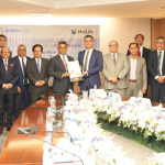 Dhaka Bank and MetLife Bangladesh sign agreement for employee insurance