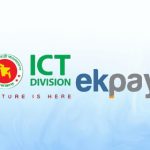 Inclusive Payment Ecosystem with 'EkPay' Launched by ICT Division