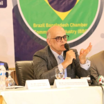 "Made in Bangladesh" Expo to Be Held in Brazil on June 15-18