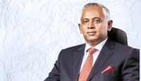 Mahtab Uddin Ahmed Takes Charge As ICMAB President