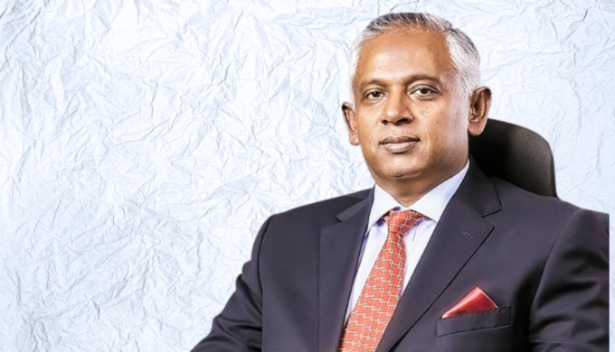 Mahtab Uddin Ahmed Takes Charge As ICMAB President