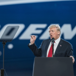 Major Corporations Donate To Trump's 2025 Presidential Inauguration Fund