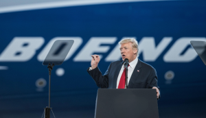 Same Size, Different Worlds: Why Did Vietnam Become an Export Titan While Bangladesh Stalled? 58 Major Corporations Donate To Trump’s 2025 Presidential Inauguration Fund