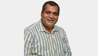 Rajesh Sircar Appointed As General Manager At Nippon Paint Bangladesh