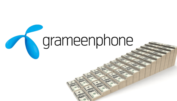 Grameenphone Declares Record-Breaking Dividend For 2024