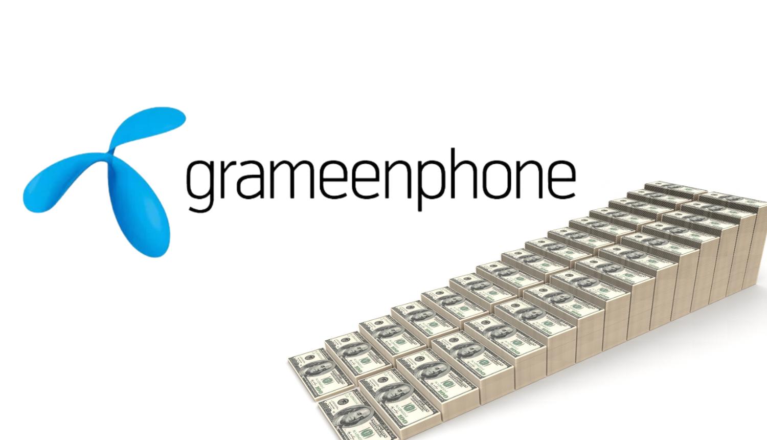 Grameenphone Declares Record-Breaking Dividend For 2024 - Markedium