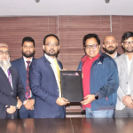Meghna Bank & Priyoshop.com Forge Strategic Partnership For Seamless Digital Transactions
