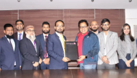 Meghna Bank & Priyoshop.com Forge Strategic Partnership For Seamless Digital Transactions