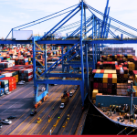 US and Bangladesh Strengthen Port Security Cooperation