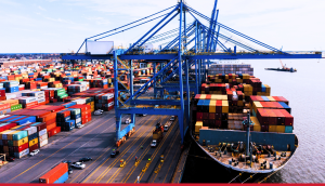 US and Bangladesh Strengthen Port Security Cooperation