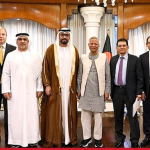 UAE Giants Set To Invest In Chittagong Port And Solar Energy